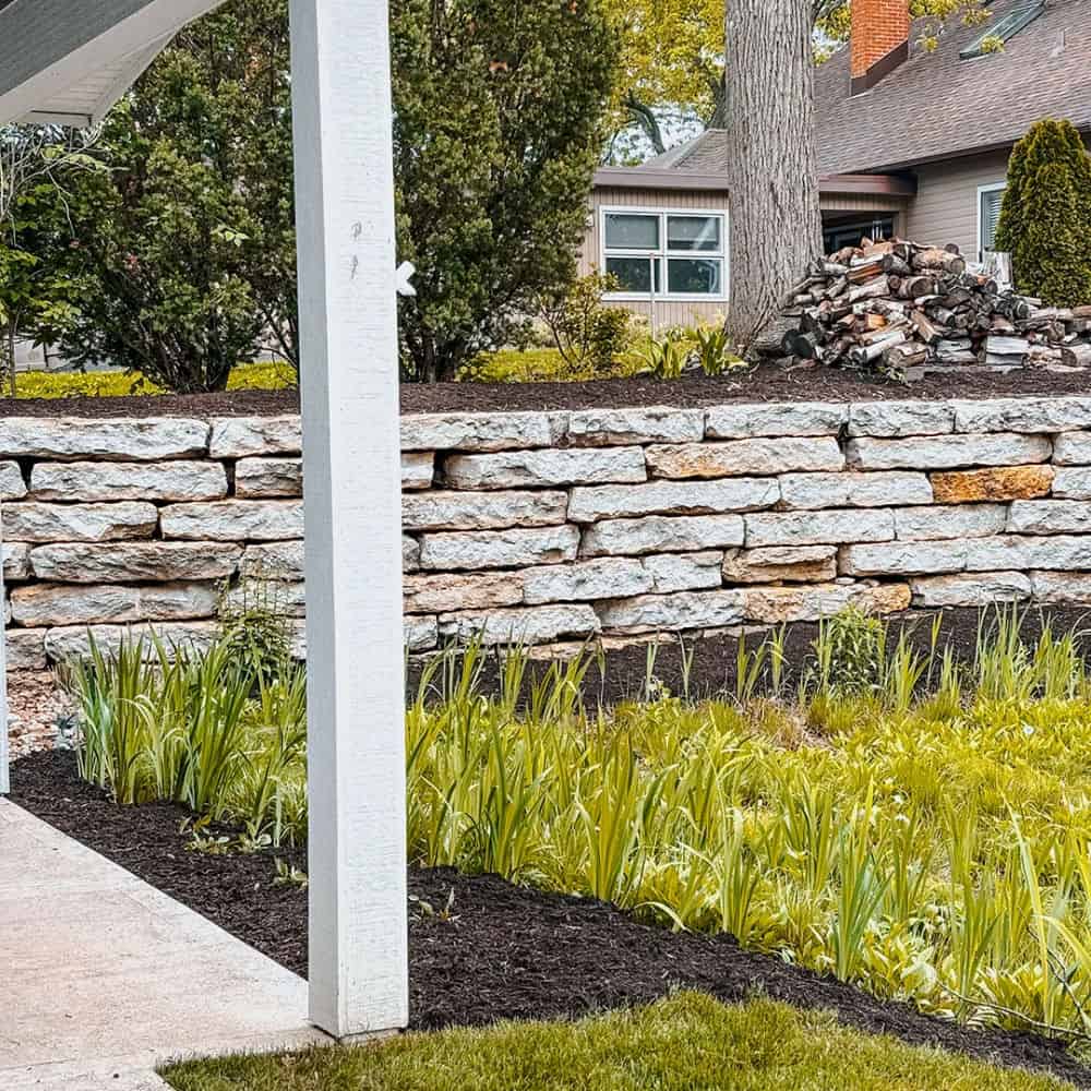 Landscape Design and Installation image